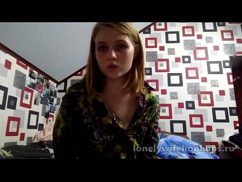 ❤️ Mlada plavokosa studentica iz Rusije voli veće kite. ❤ Ruski porno kod nas bs.pornplaybb.ru ❌